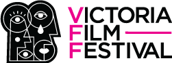 Victoria Independent Film & Video Festival logo