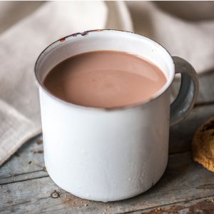 Hot Chocolate