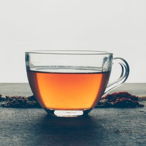 Coffee/Tea - Tea