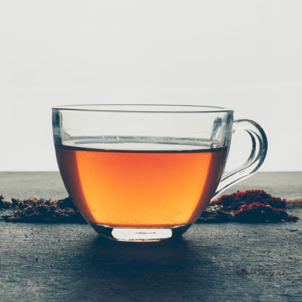Coffee/Tea - Tea