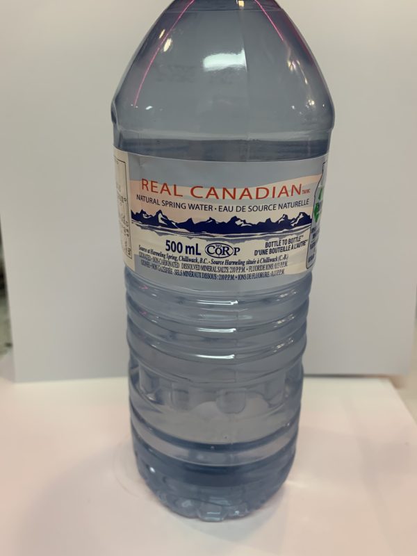 Water