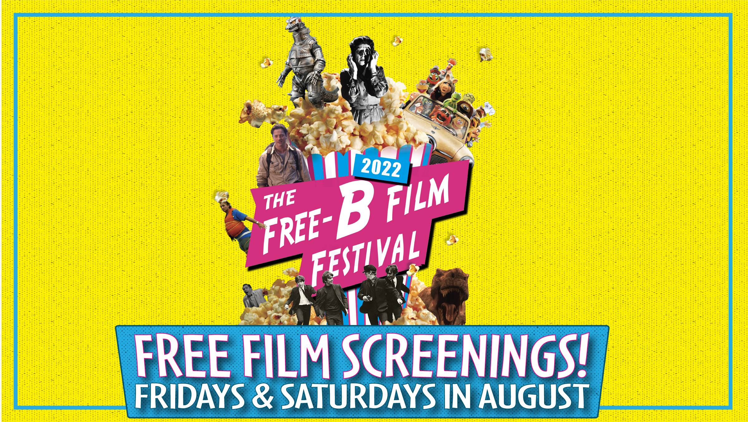 Free-B Film Festival