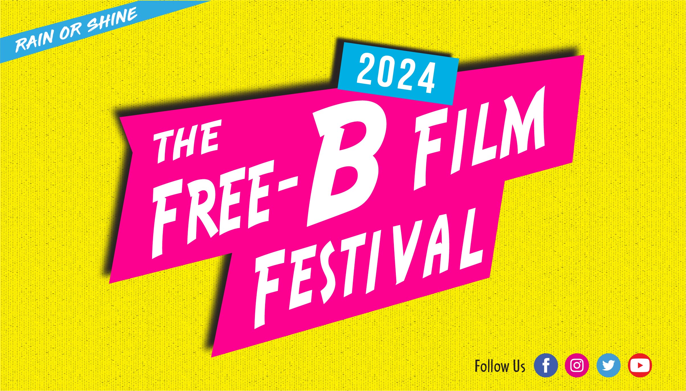 Free-B Film Festival 2024