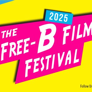 Free-B Film Festival 2025