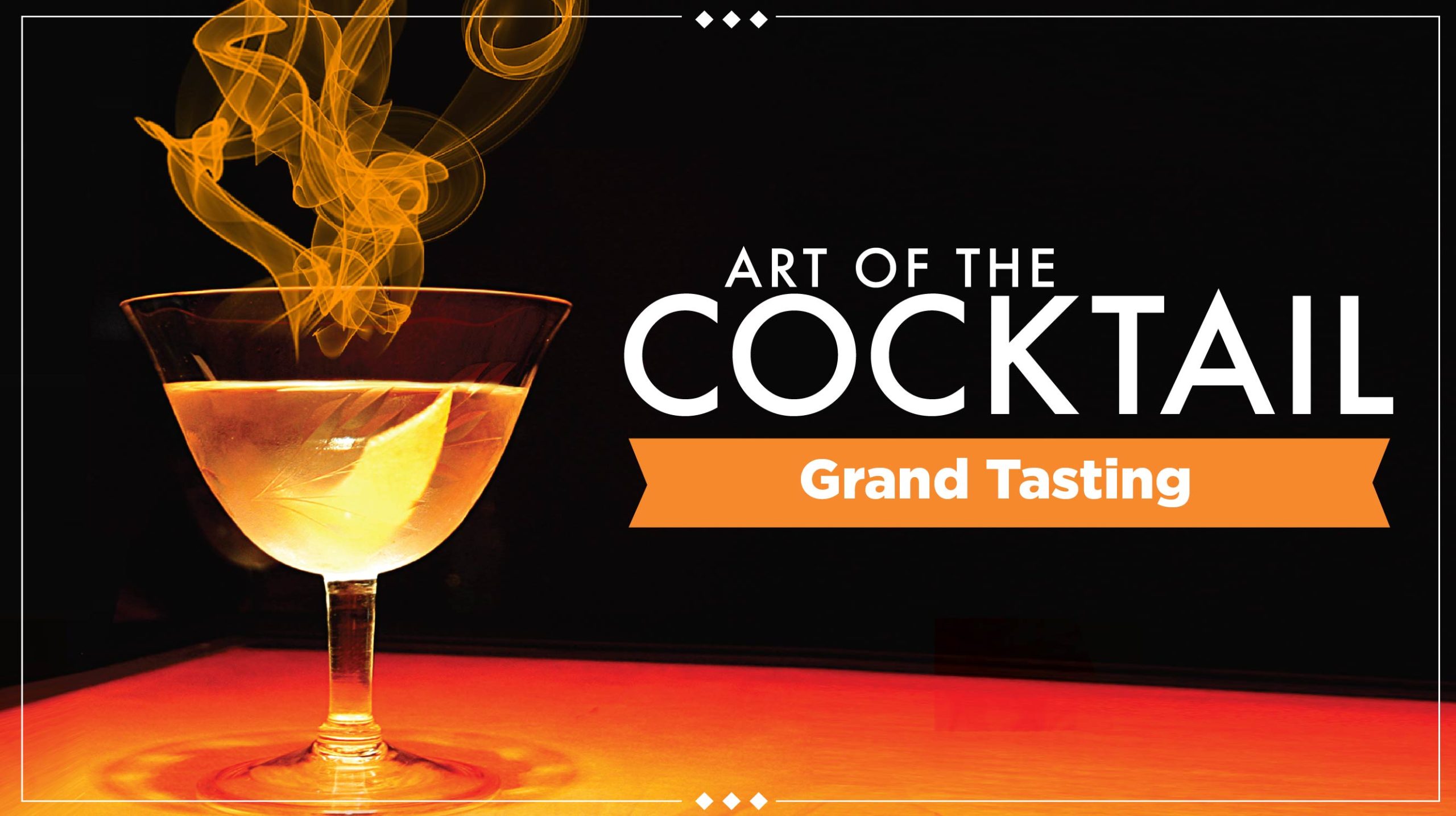 Art of the Cocktail