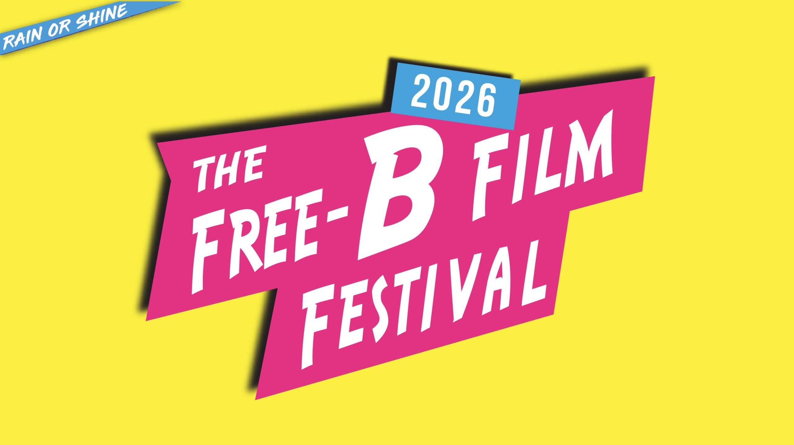 Free-B Film Festival