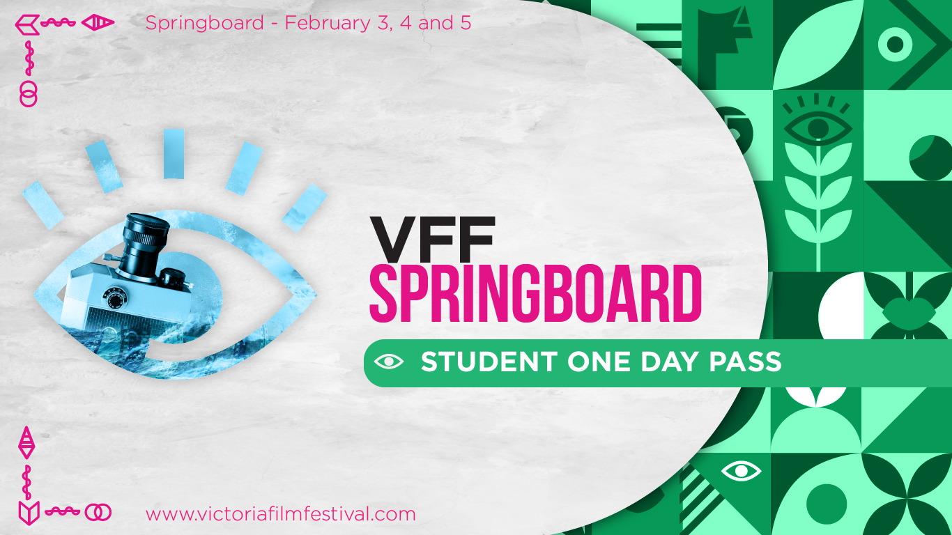 SpringBoard Student Pass • $20