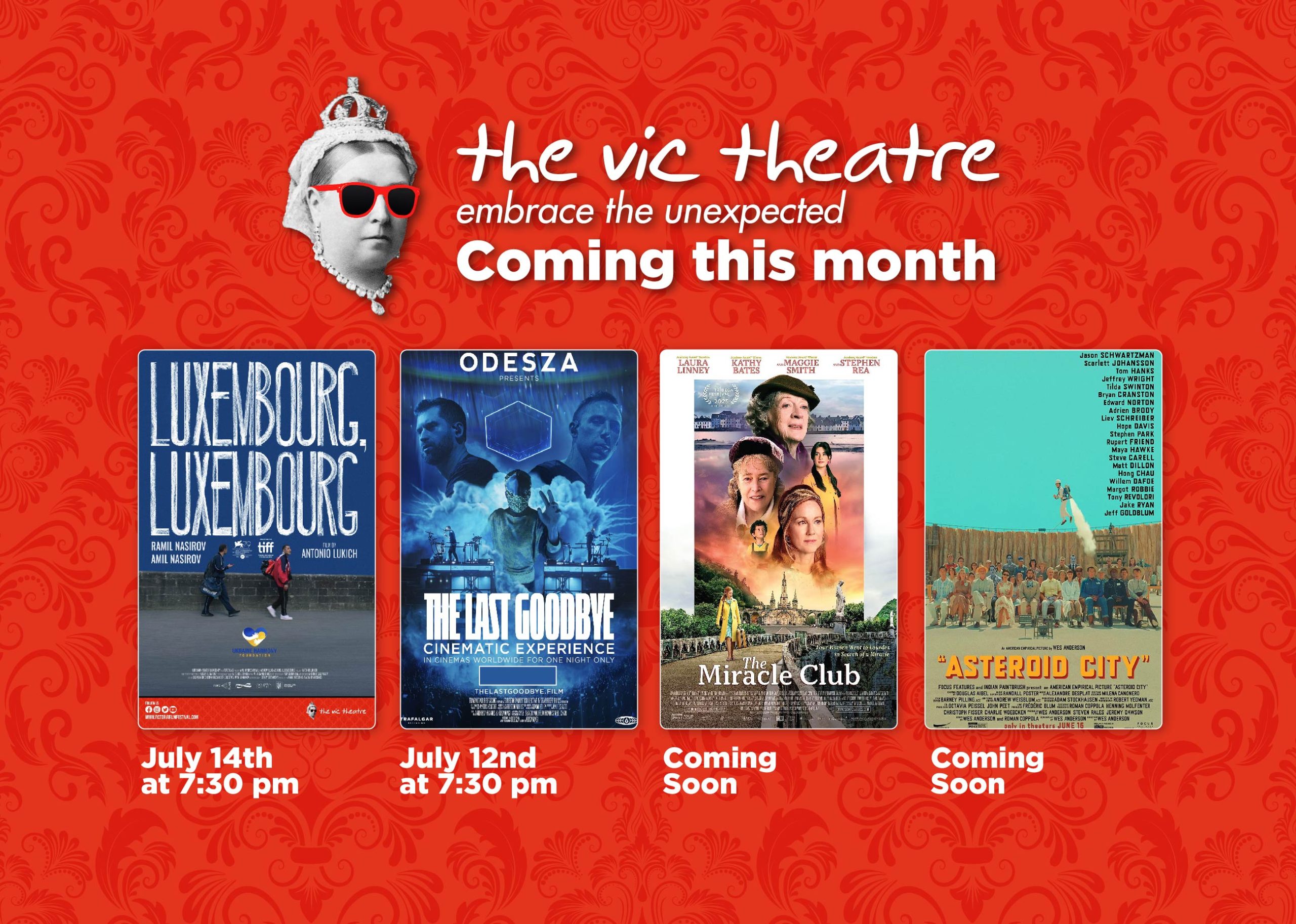 Vff Website VFF Home - Victoria Film Festival