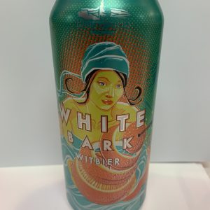 Beer - Driftwood White Bark Witbier