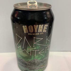 Beer - Hoyne Dark Matter