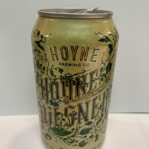 Beer - Hoyne Pilsner