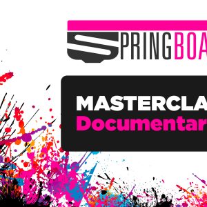 SpringBoard 2026 Master Class Documentary • $49