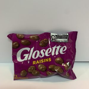 Candy - Glossette Raisins