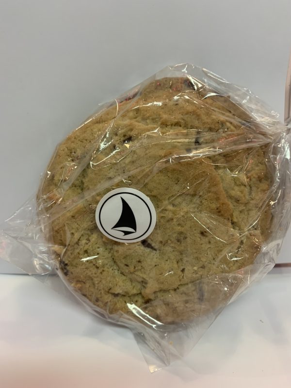 Candy - Cookie Chocolate Chunk