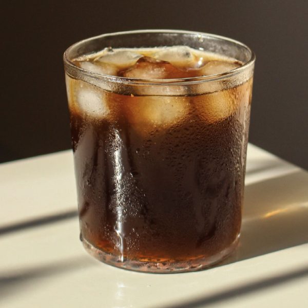 *Mocktail: Kitty Vid Fest