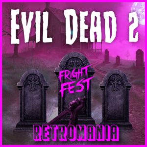 Evil Dead 2