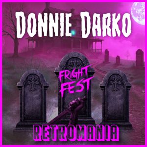 Donnie Darko - Retromania