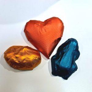 Candy - Denman Isl Chocolate Shapes