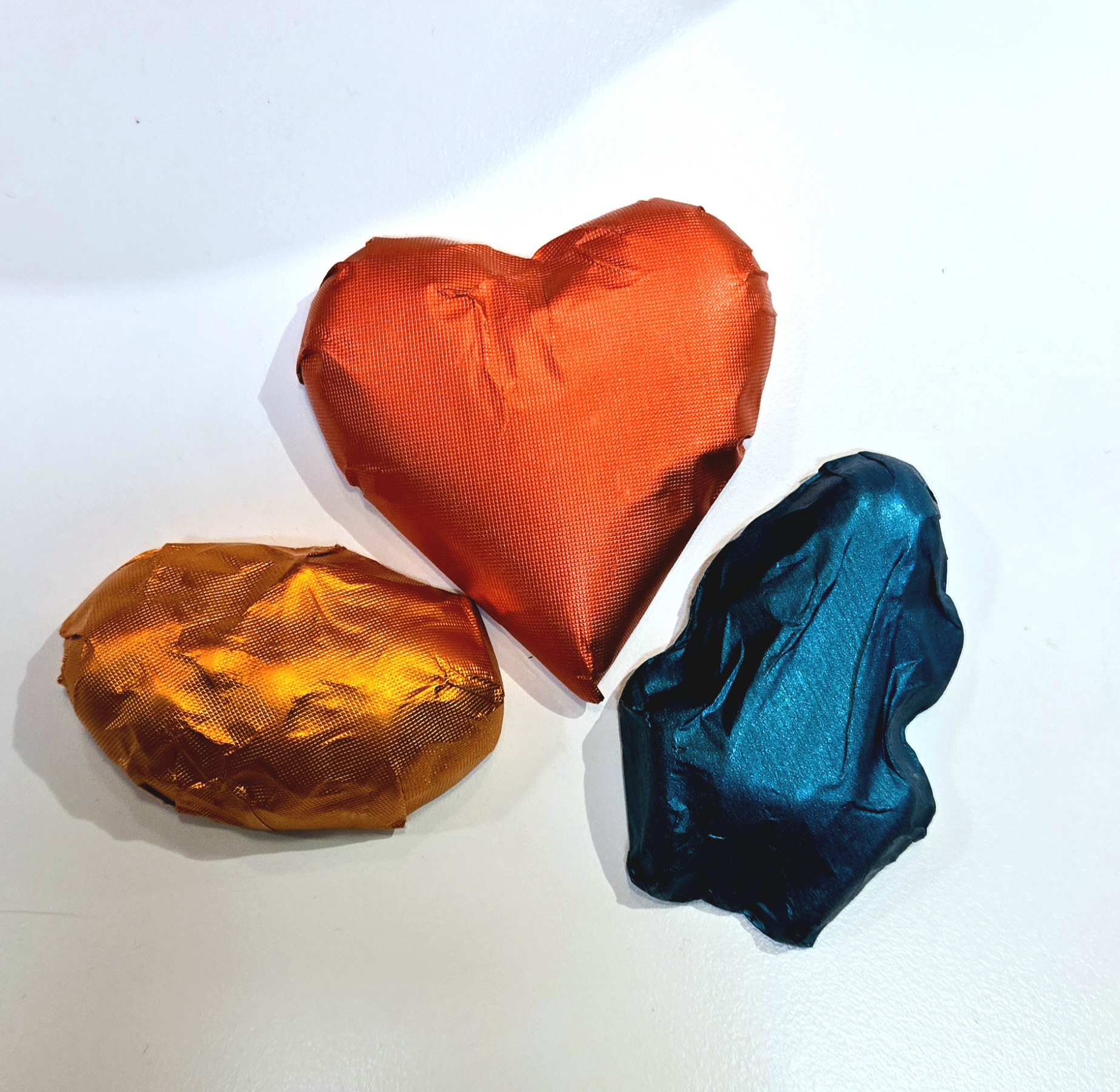 Candy – Denman Isl Chocolate Shapes