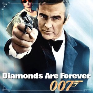 Diamonds Are Forever