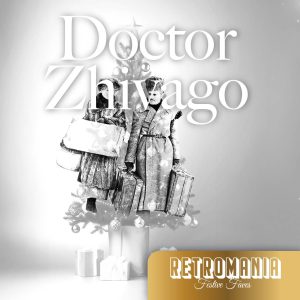 Doctor Zhivago (Retromania)