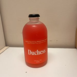 Cocktail - Duchess Watermelon Martini