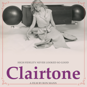 Clairtone with Director Q&A