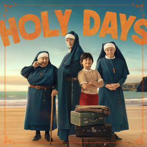 Holy Days