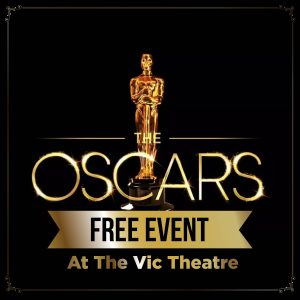 The 2026 Oscars (live broadcast)