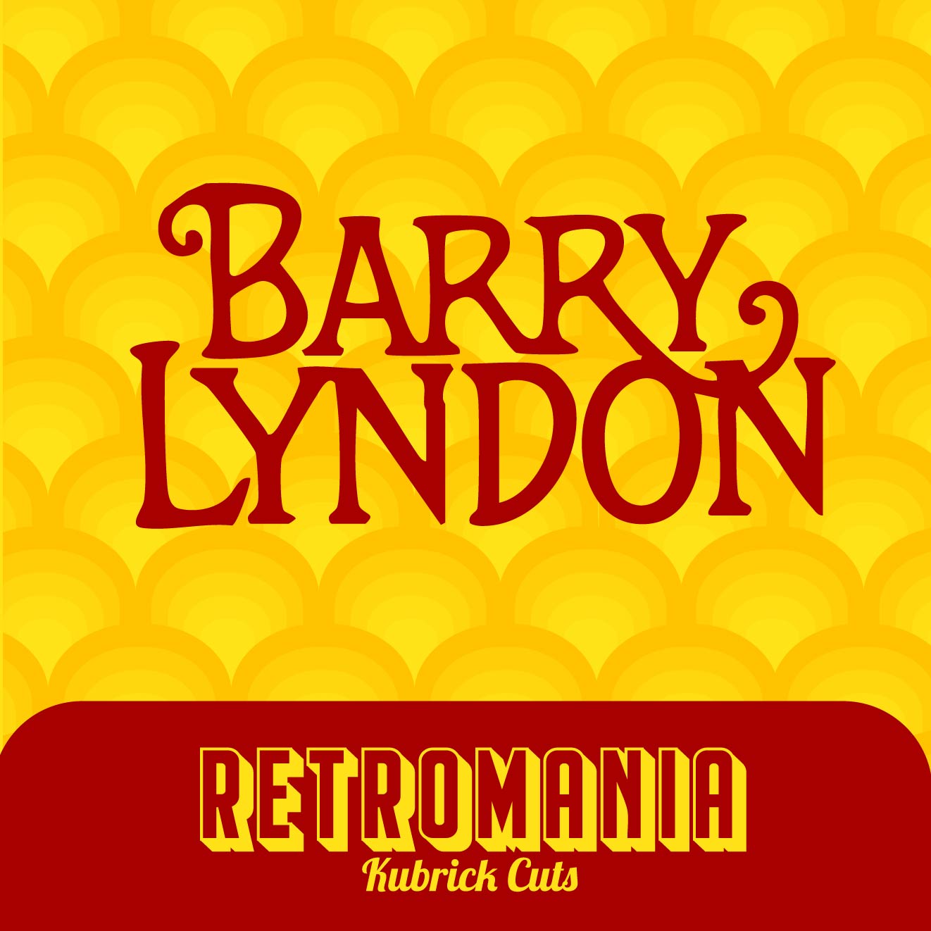 Kubrick Cuts “Barry Lyndon”