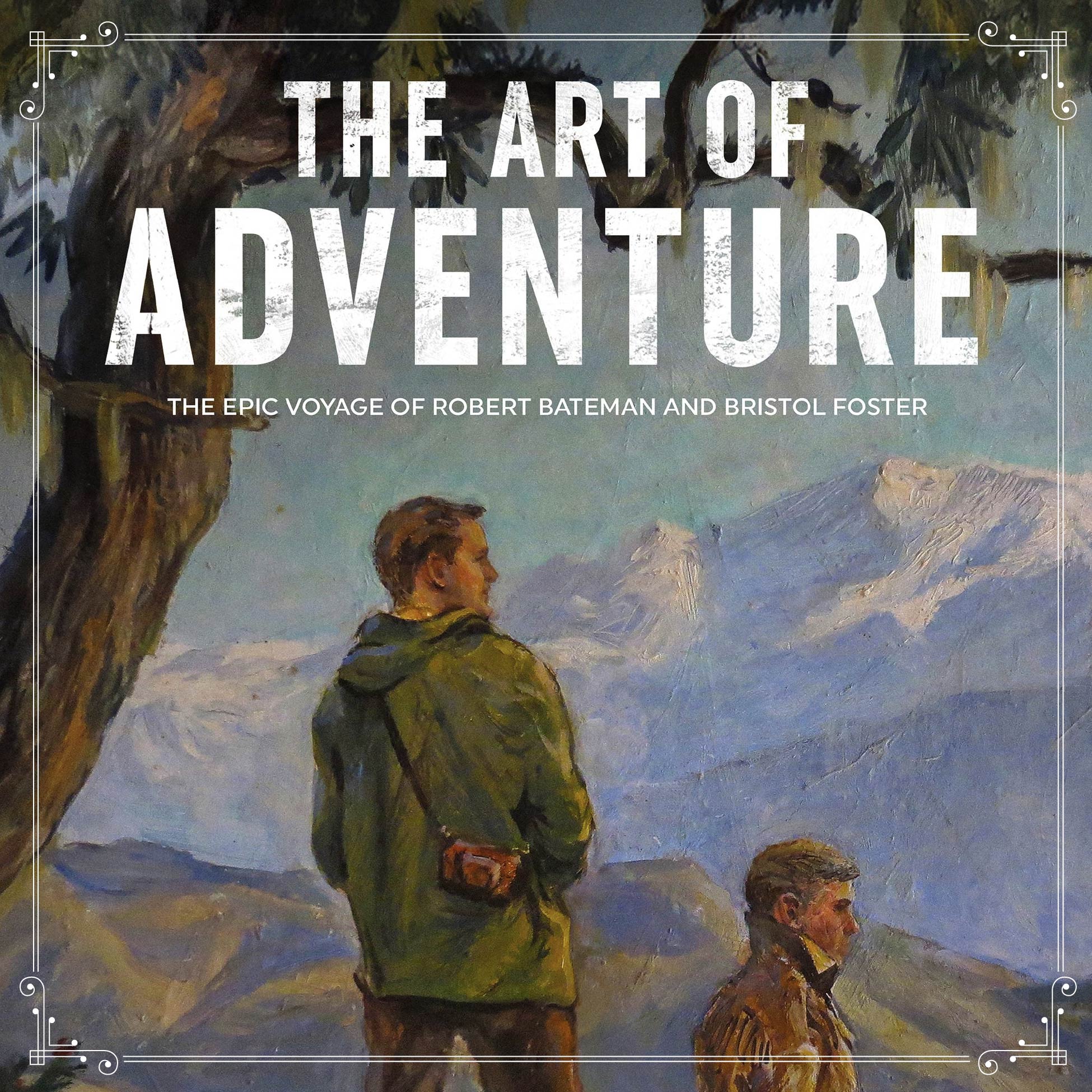 The Art of Adventure