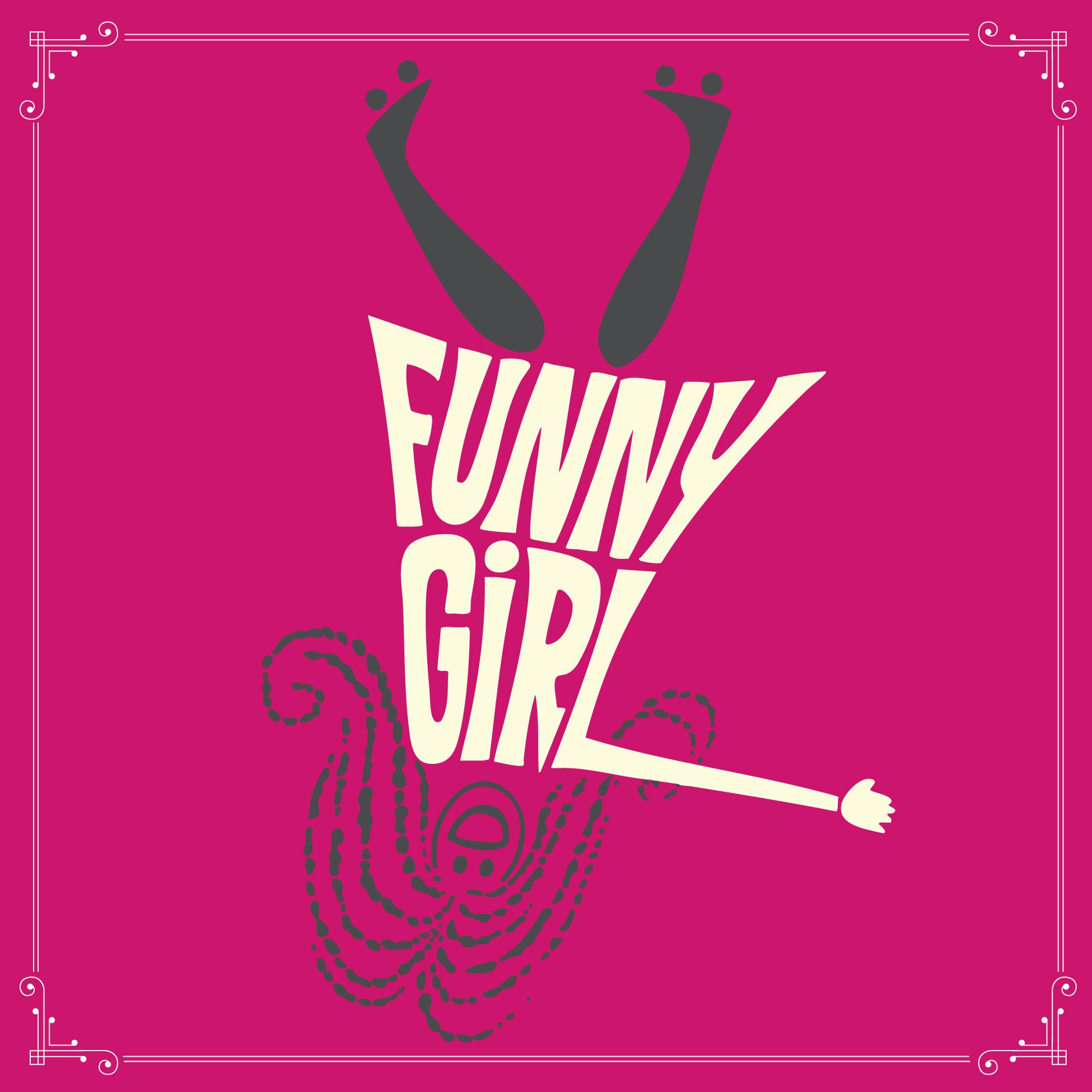 Saturday Sing-Along: “Funny Girl”