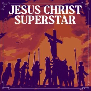 Saturday Sing-Along: "Jesus Christ Superstar"