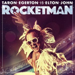 Saturday Sing-Along: "Rocketman"