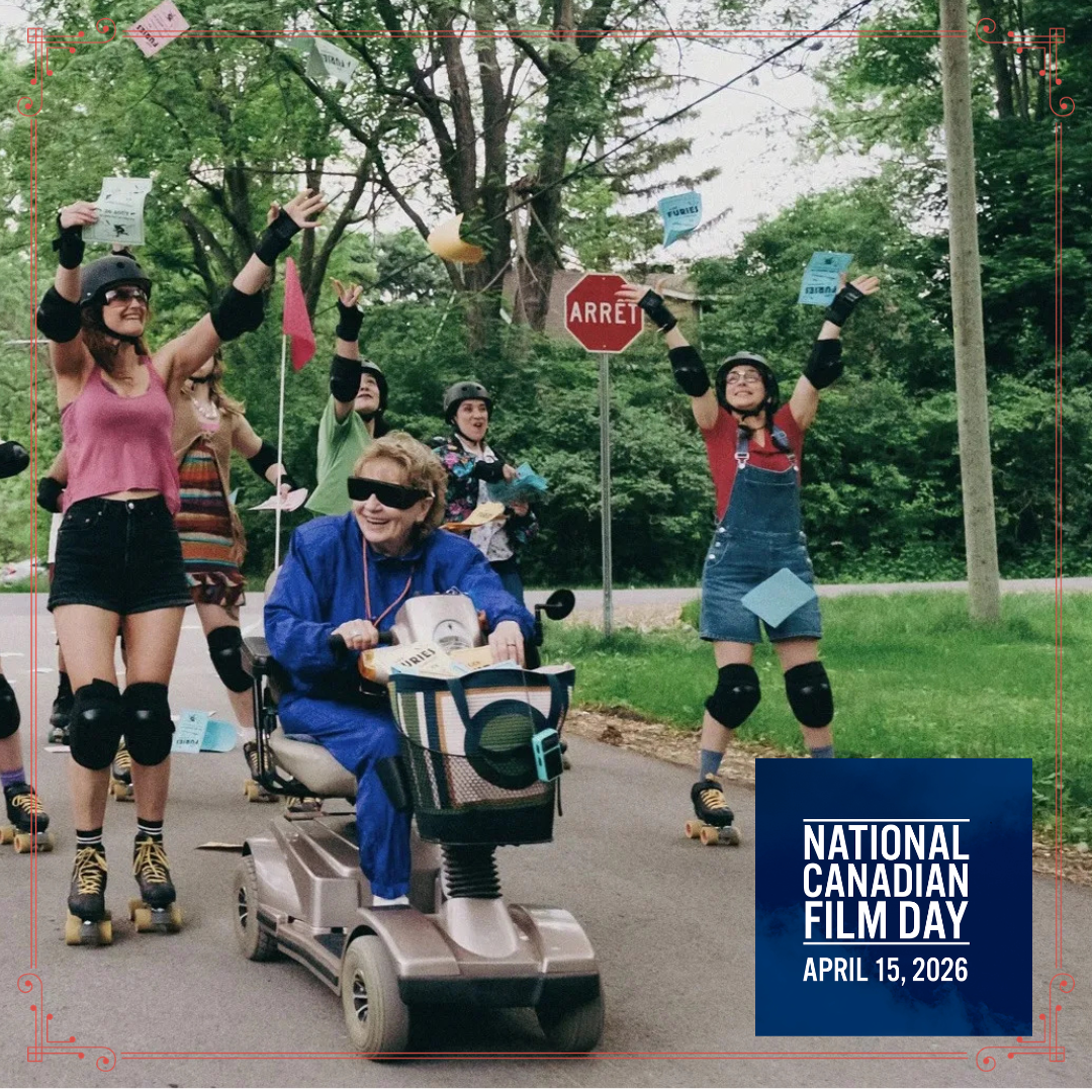 **Free Screening** National Canadian Film Day … “Les Furies”