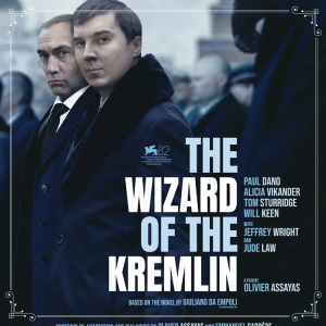 The Wizard of the Kremlin