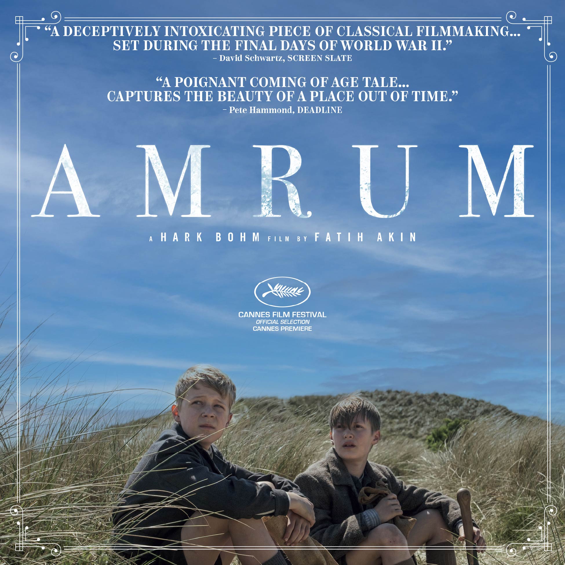 Amrum