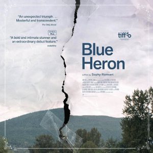 Blue Heron