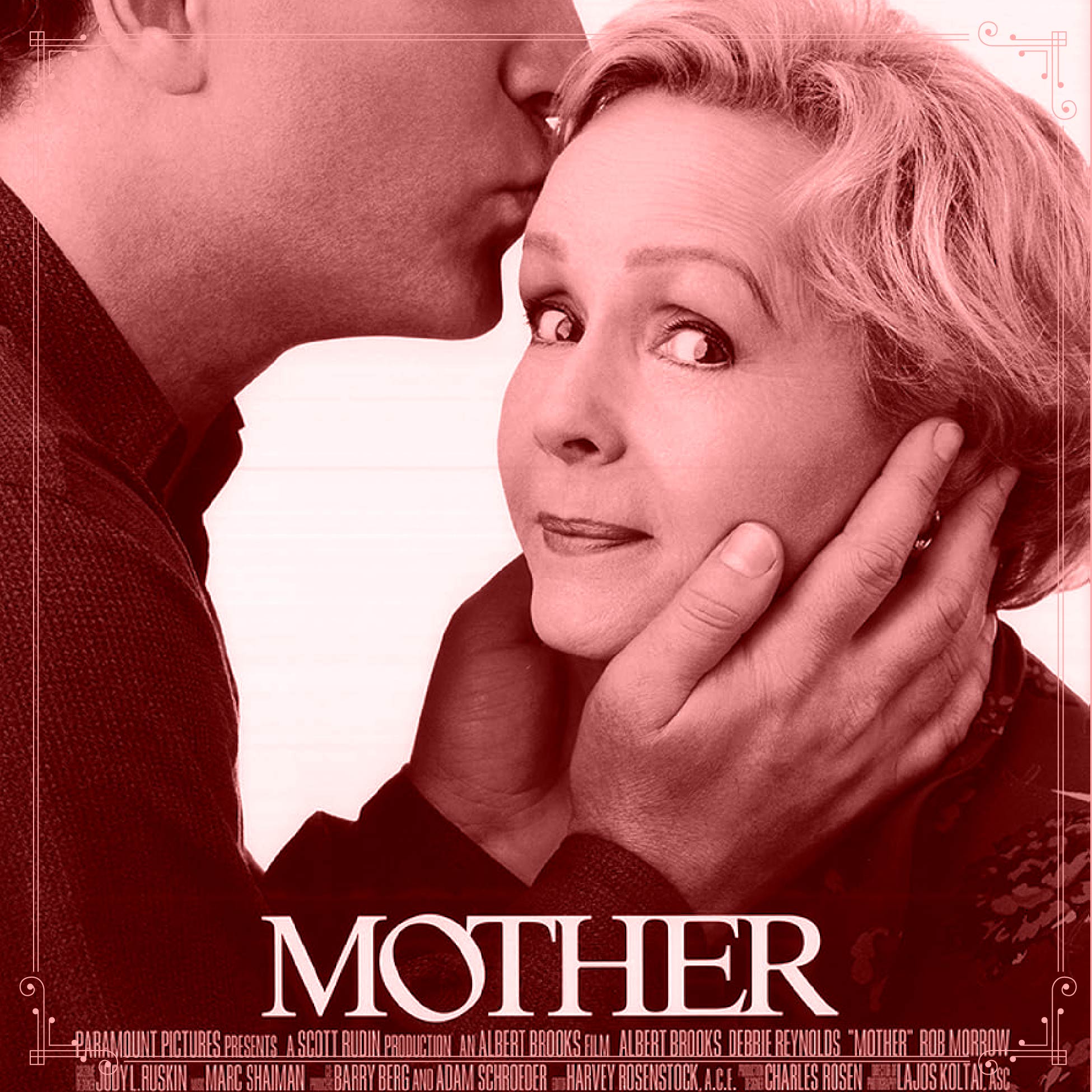 Mother