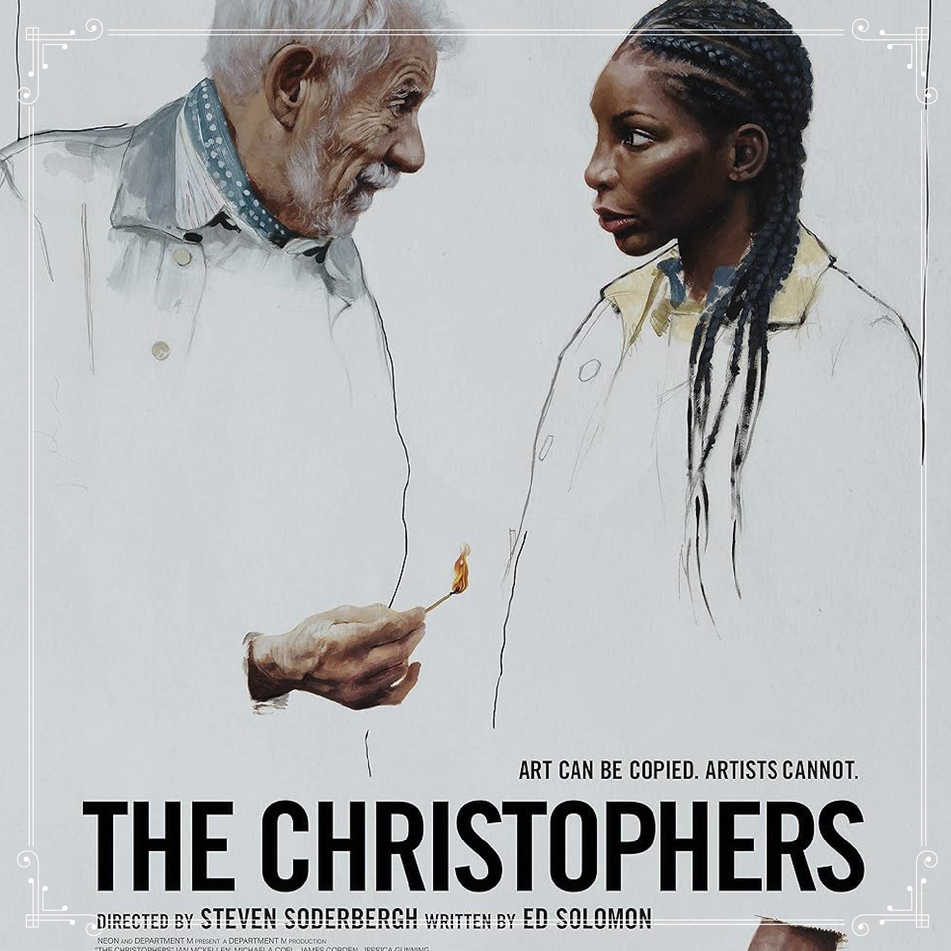 The Christophers