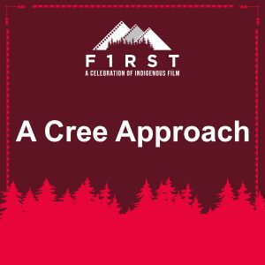 A Cree Approach - F1RST