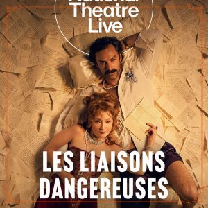 Les Liaisons dangereuses