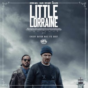 Little Lorraine