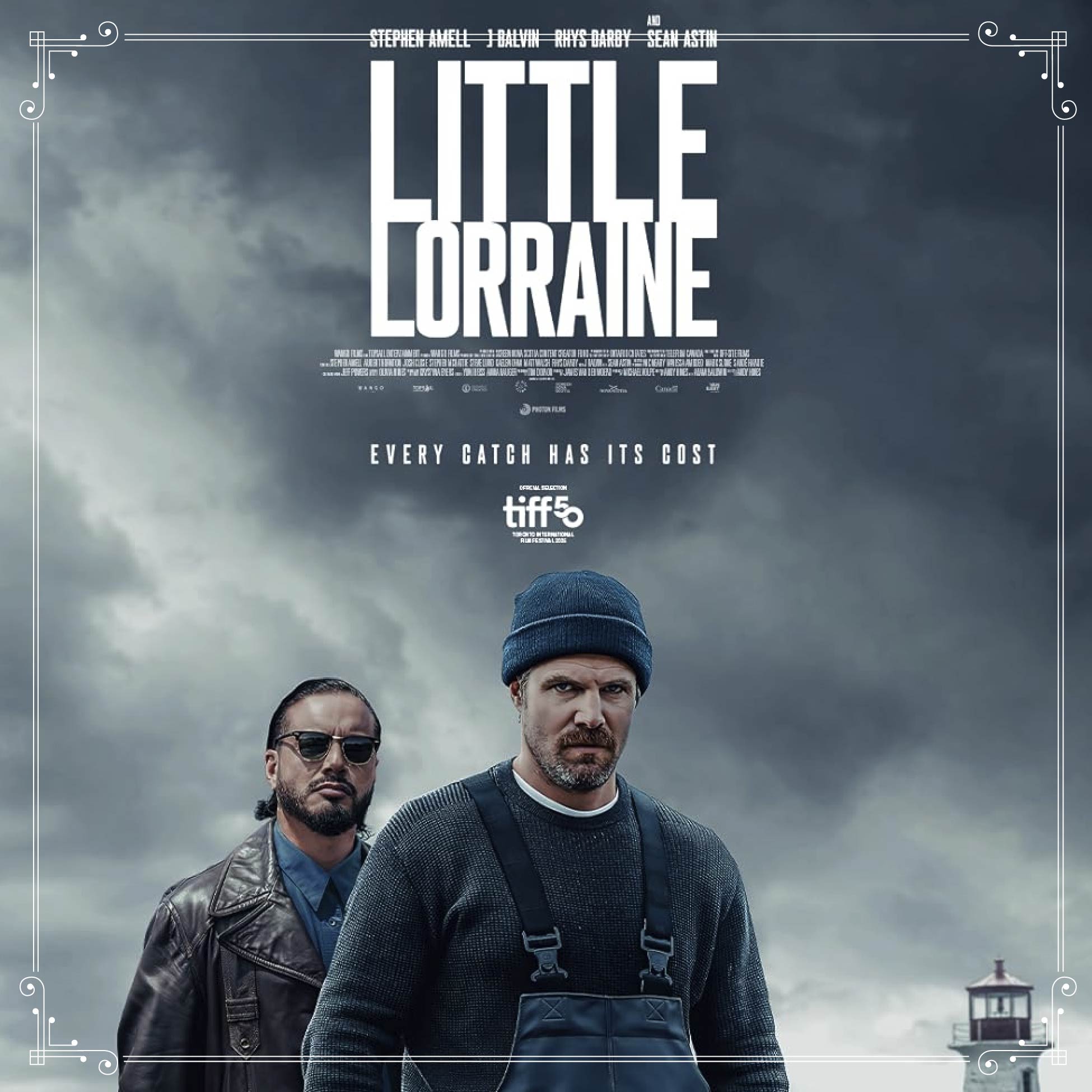 Little Lorraine