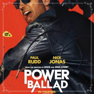 Power Ballad