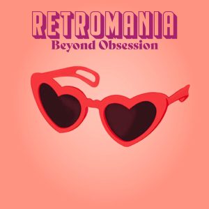 Retromania Lolita