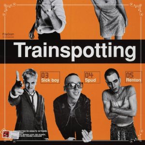 Trainspotting