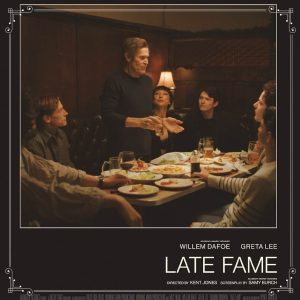 Late Fame
