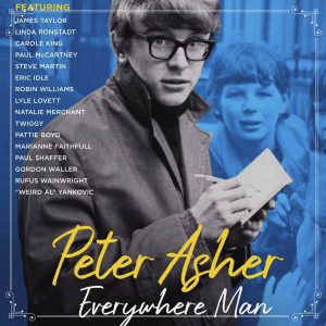Peter Asher: Everywhere Man