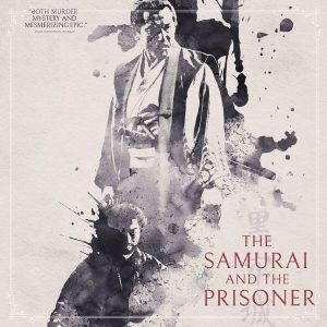 The Samurai and the Prisoner